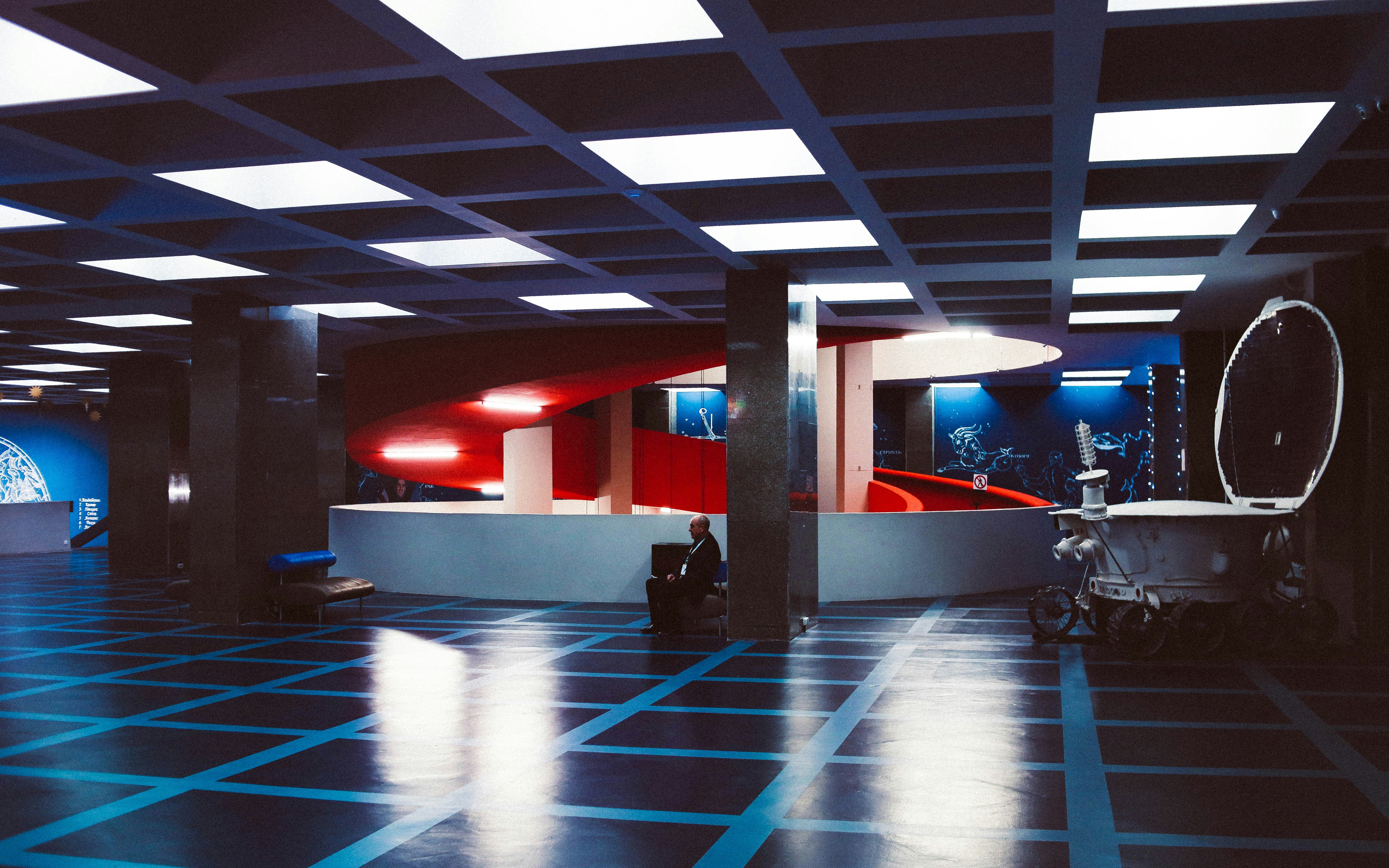 Layout modulare